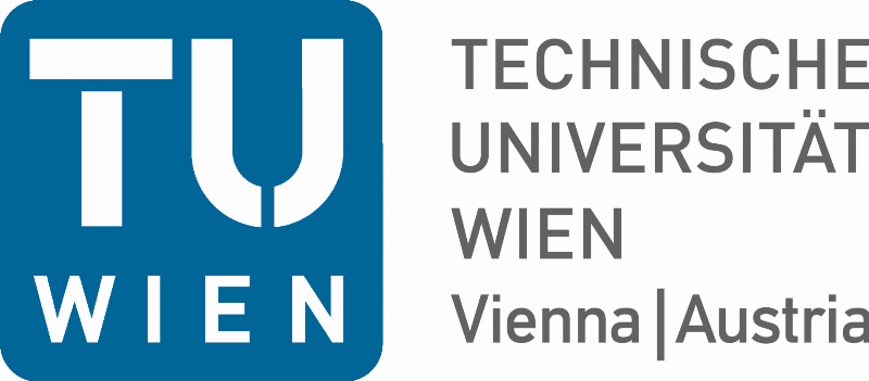 TU Wien (Vienna University of Technology) logo