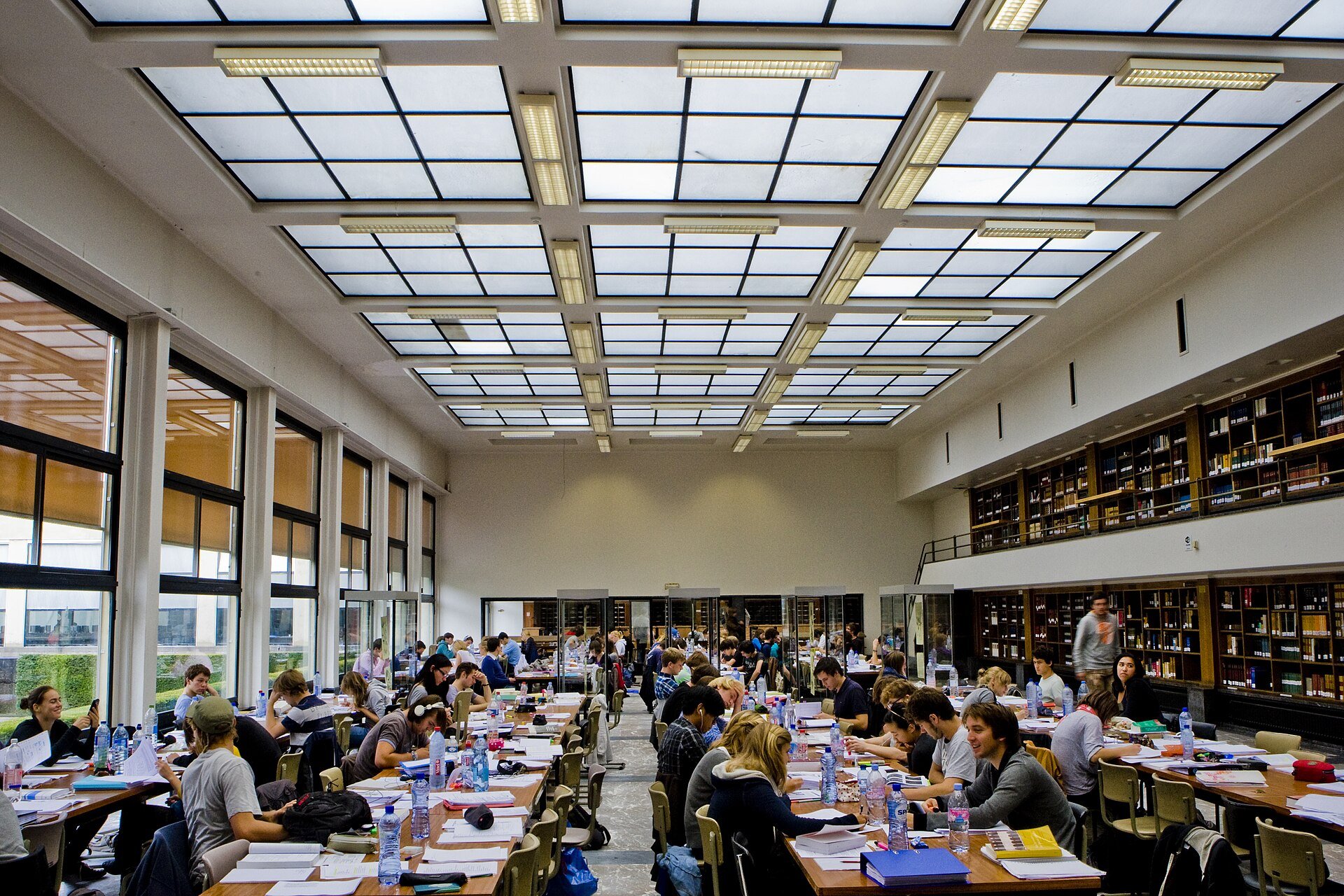 Ghent University