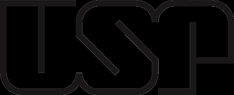 University of São Paulo (USP) logo