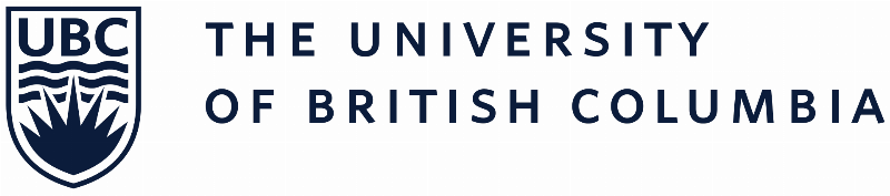 University of British Columbia (UBC) logo