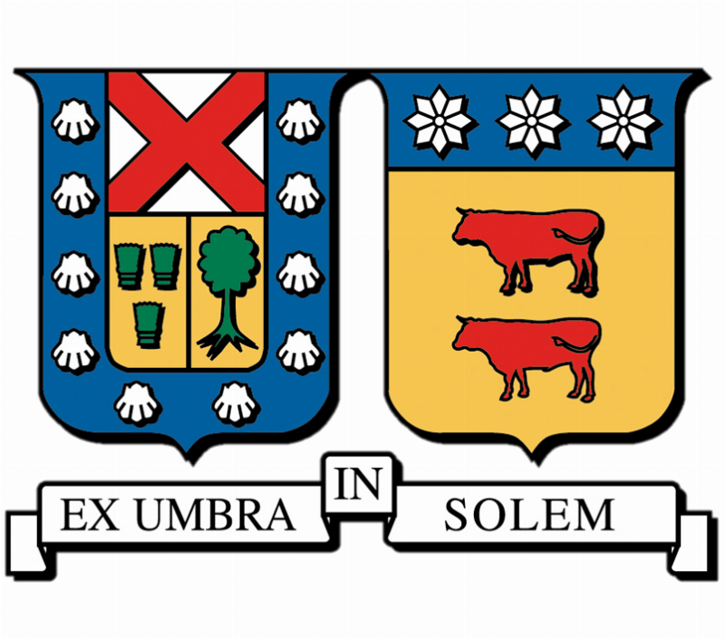 Federico Santa María Technical University (USM) logo