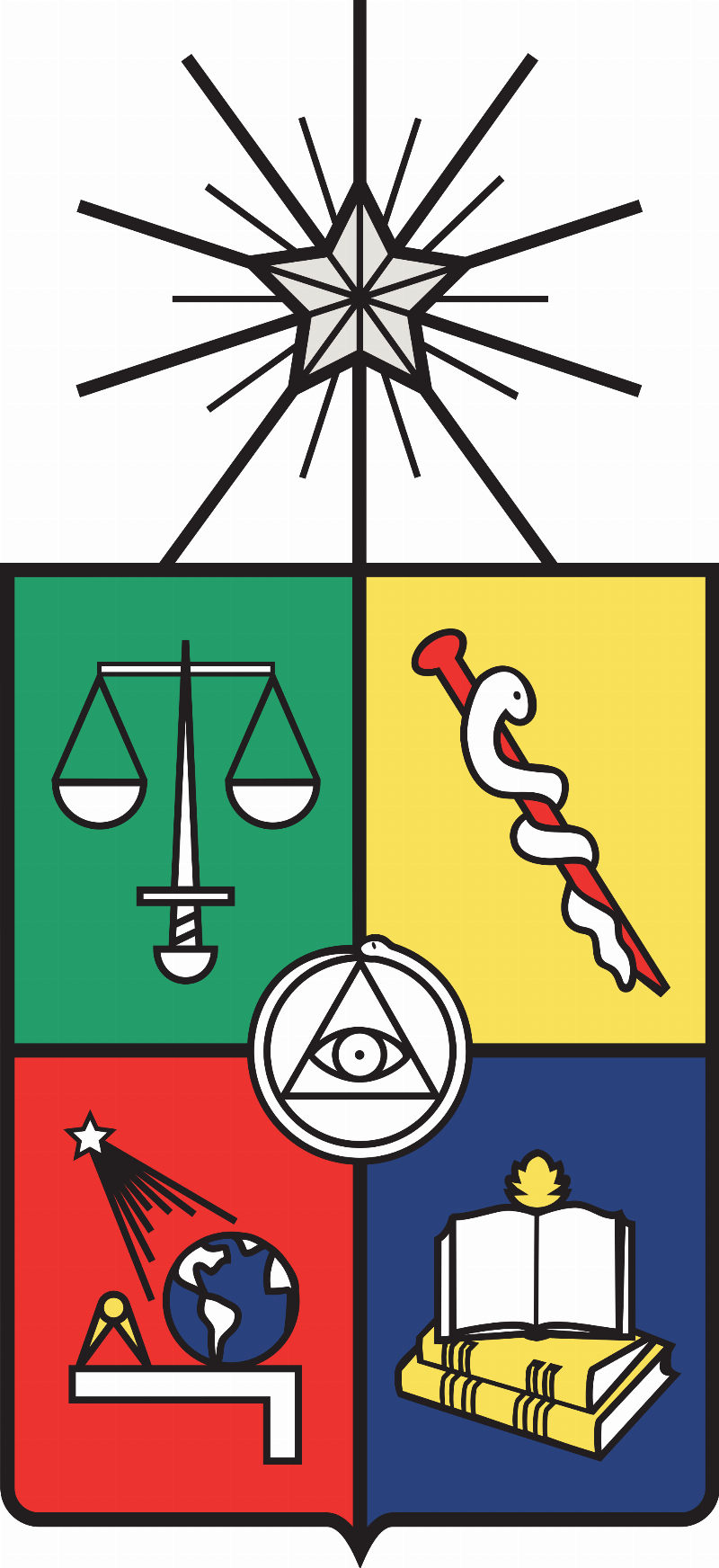 University of Chile logo
