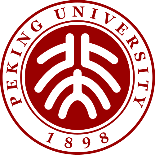Peking University logo