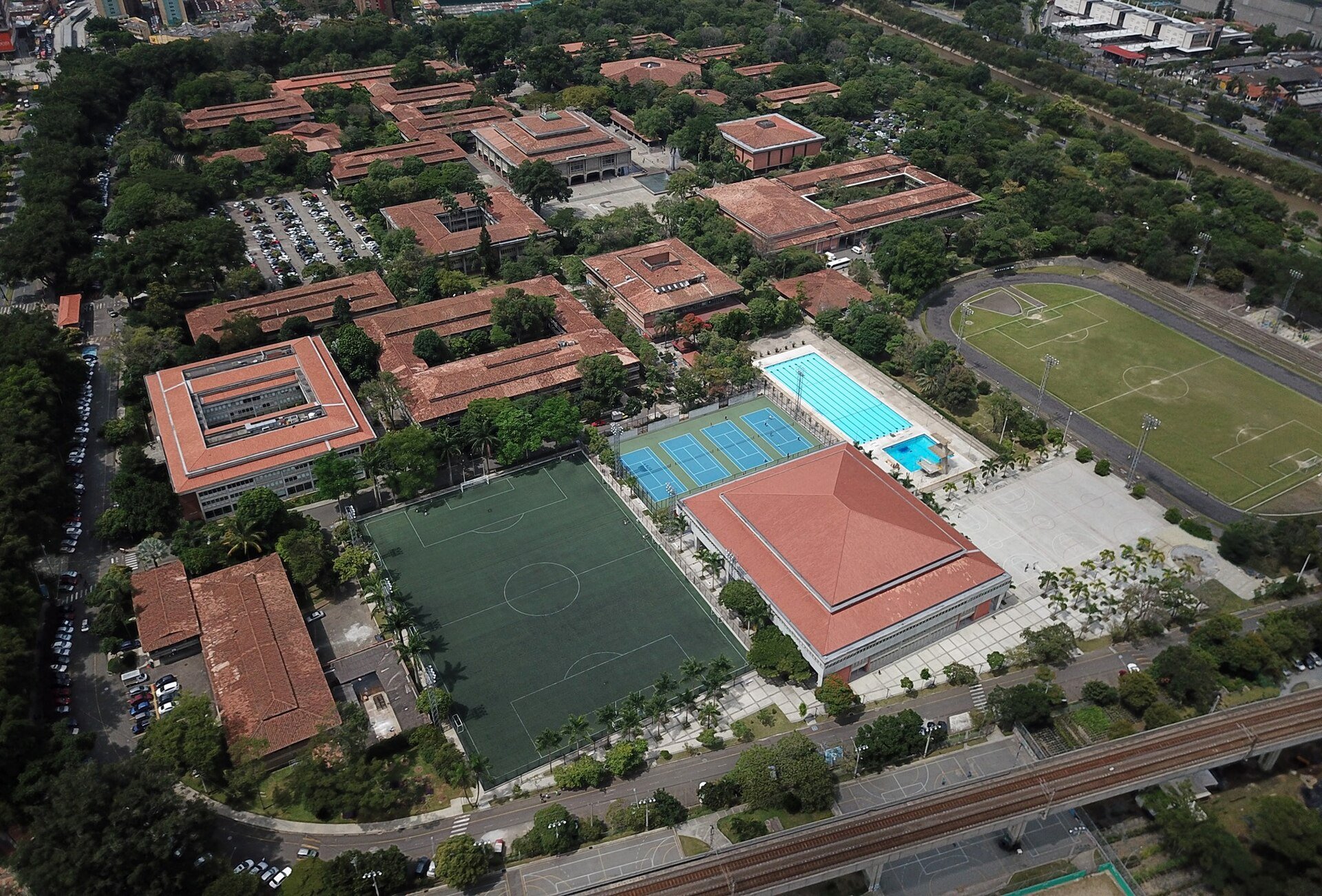 University of Antioquia