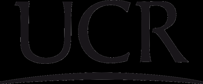 University of Costa Rica (UCR) logo