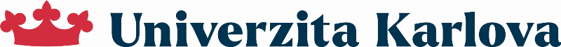 Charles University logo