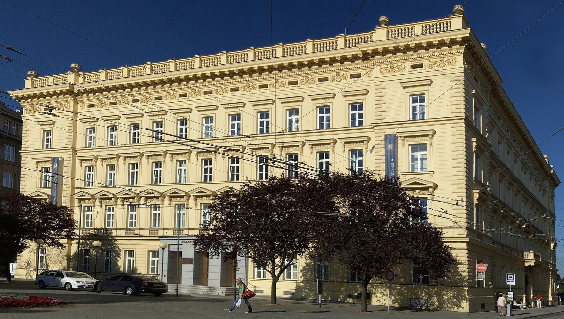 Masaryk University