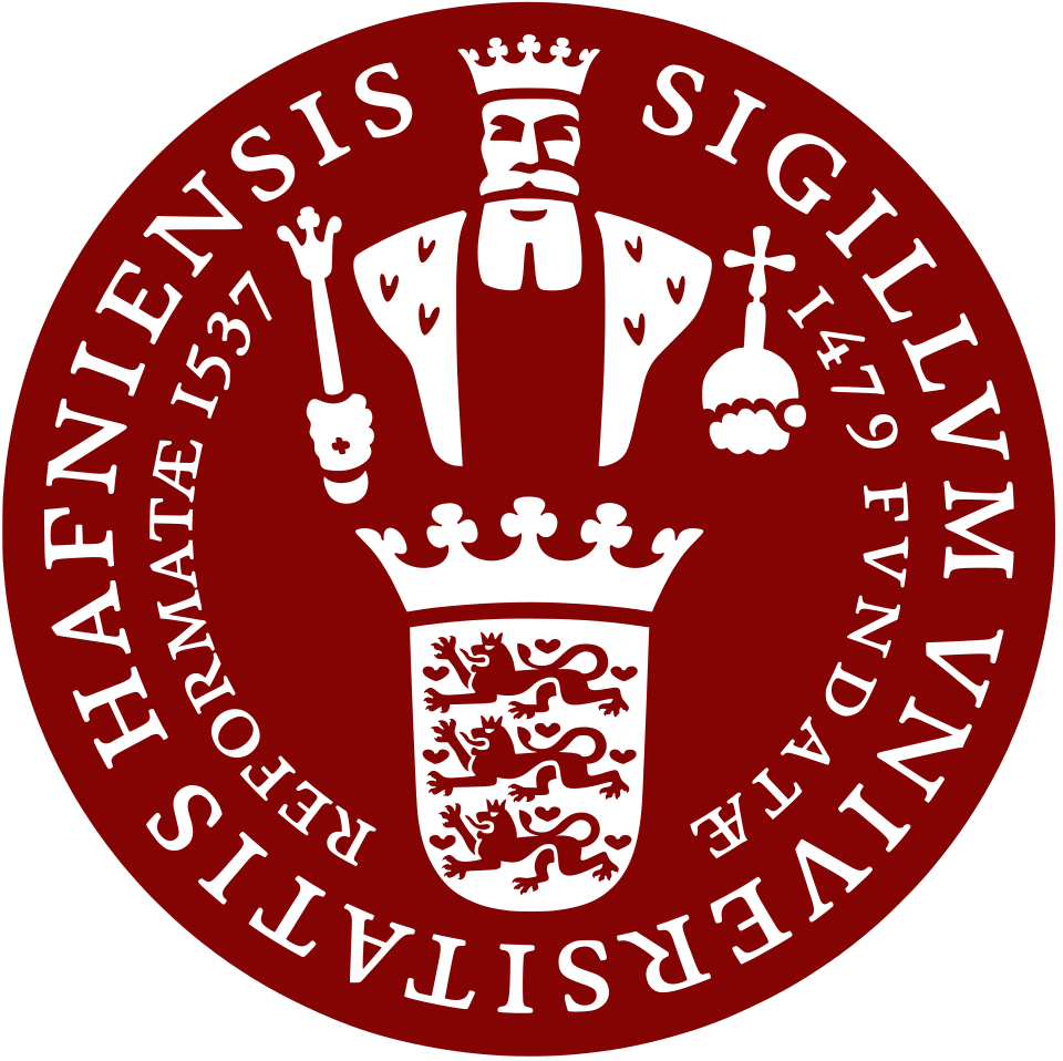 University of Copenhagen logo