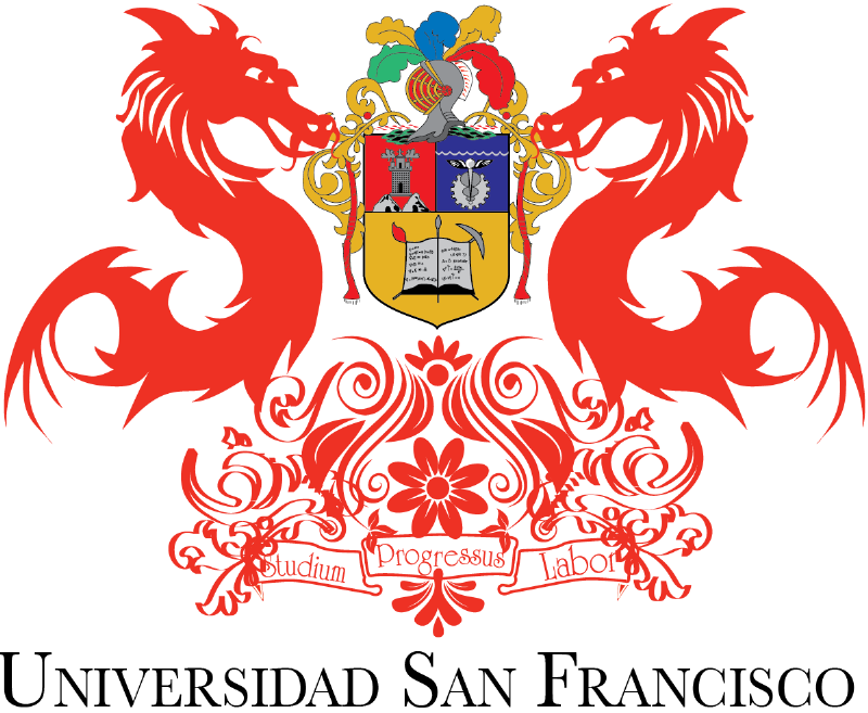 Universidad San Francisco de Quito (USFQ) logo