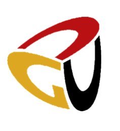 German University in Cairo (GUC) logo