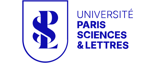 PSL University (Paris Sciences et Lettres) logo