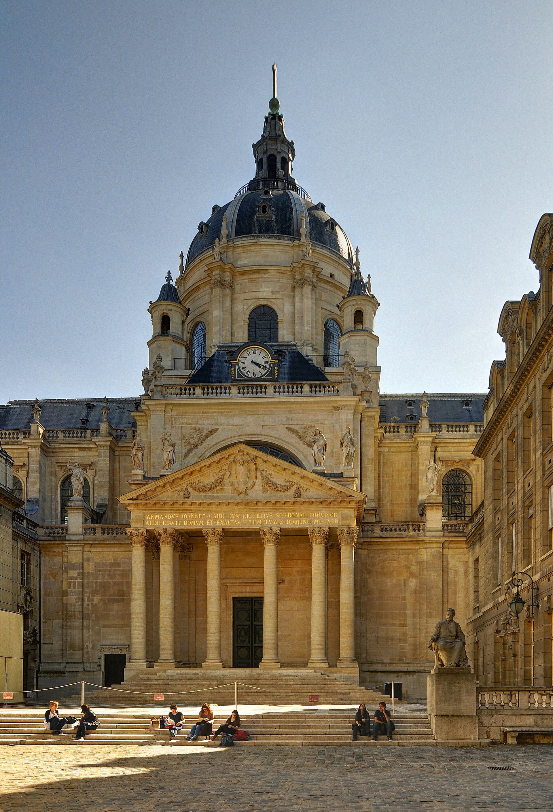 Sorbonne University