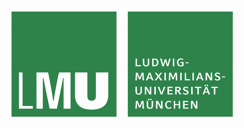 Ludwig Maximilian University of Munich (LMU) logo