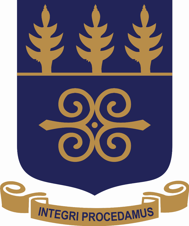 University of Ghana logo
