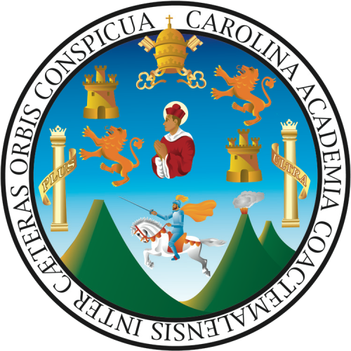 Universidad de San Carlos de Guatemala (USAC) logo