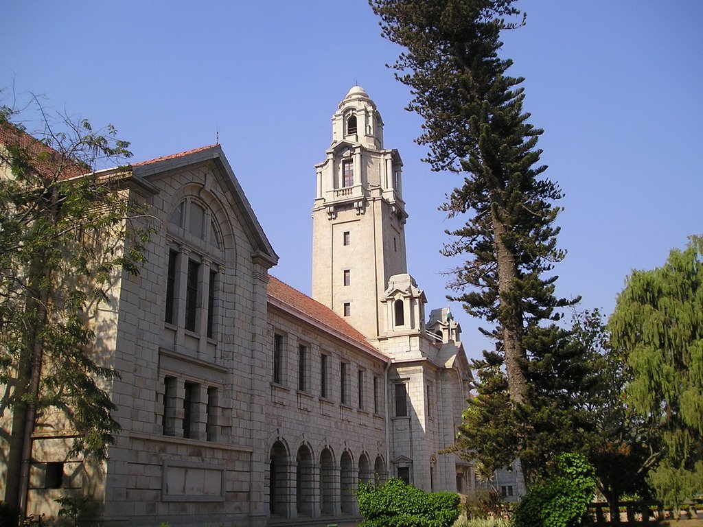 IITs vs IISc vs Ashoka: Which Indian Admission Route Fits You?