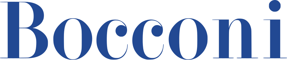 Bocconi University logo