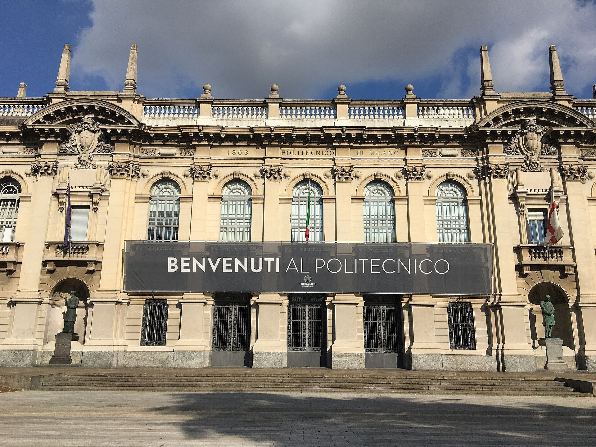 Politecnico di Milano