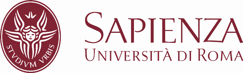 Sapienza University of Rome logo