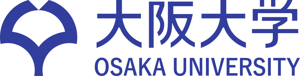 Osaka University logo