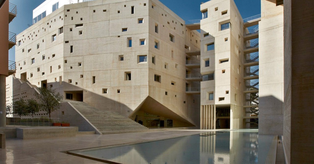 Saint Joseph University of Beirut (USJ)