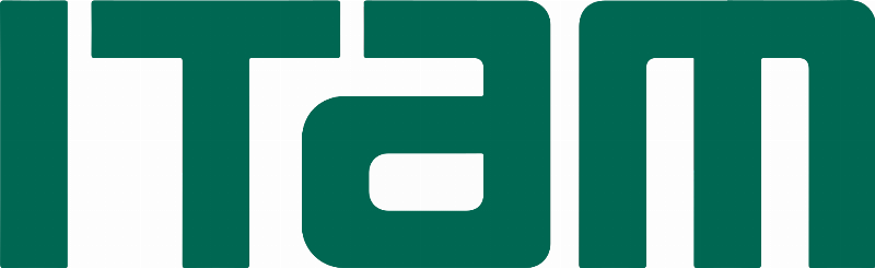 Instituto Tecnológico Autónomo de México (ITAM) logo