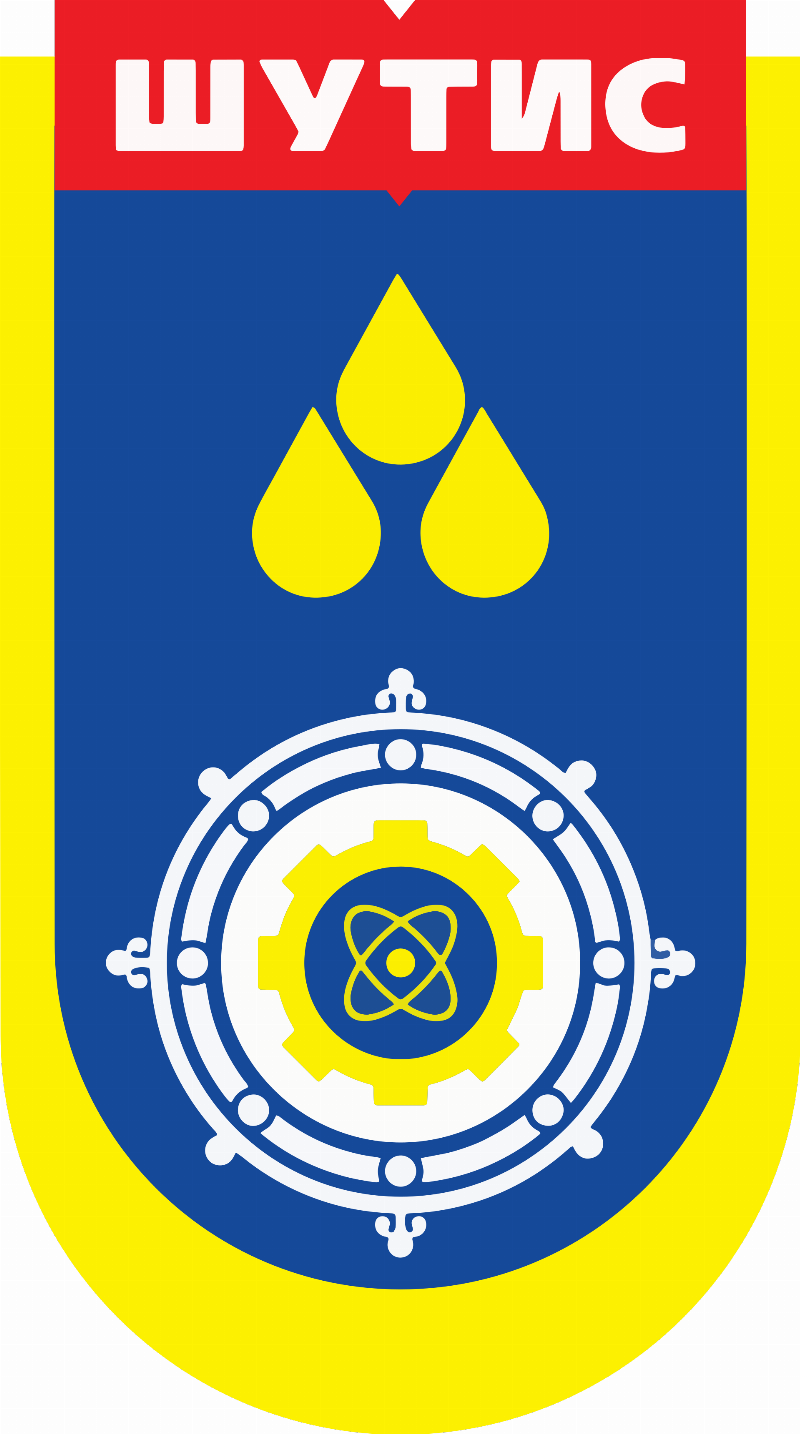 Mongolian University of Science and Technology (MUST) logo
