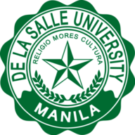 De La Salle University logo
