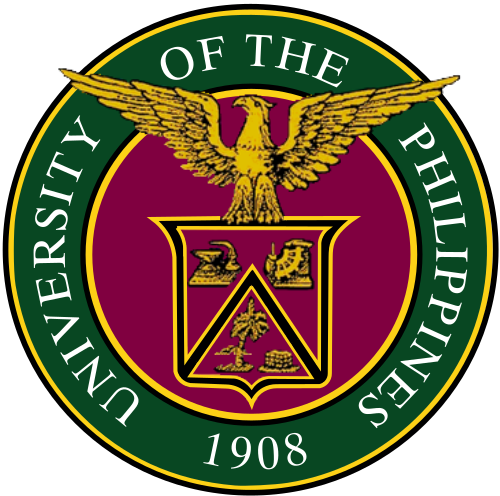 University of the Philippines logo