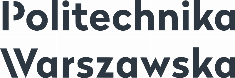 Warsaw University of Technology logo