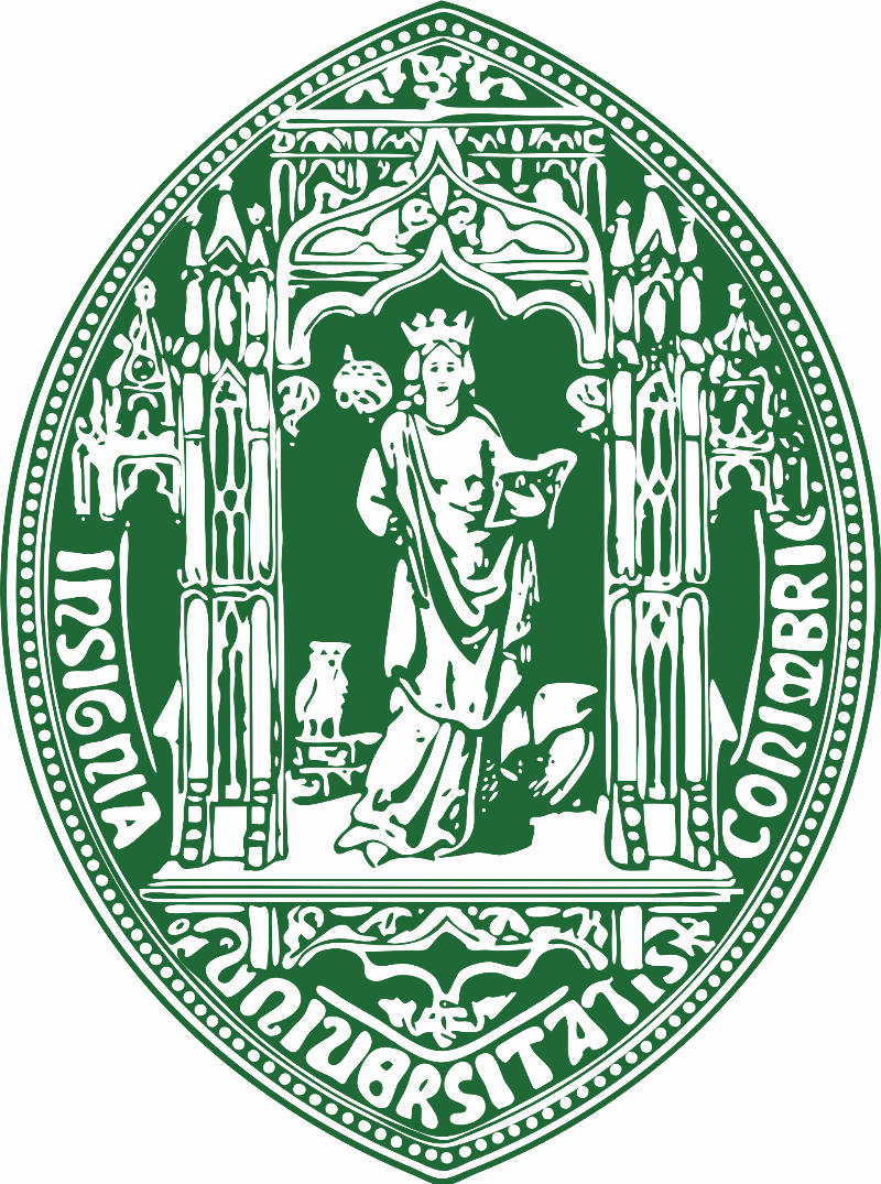University of Coimbra logo
