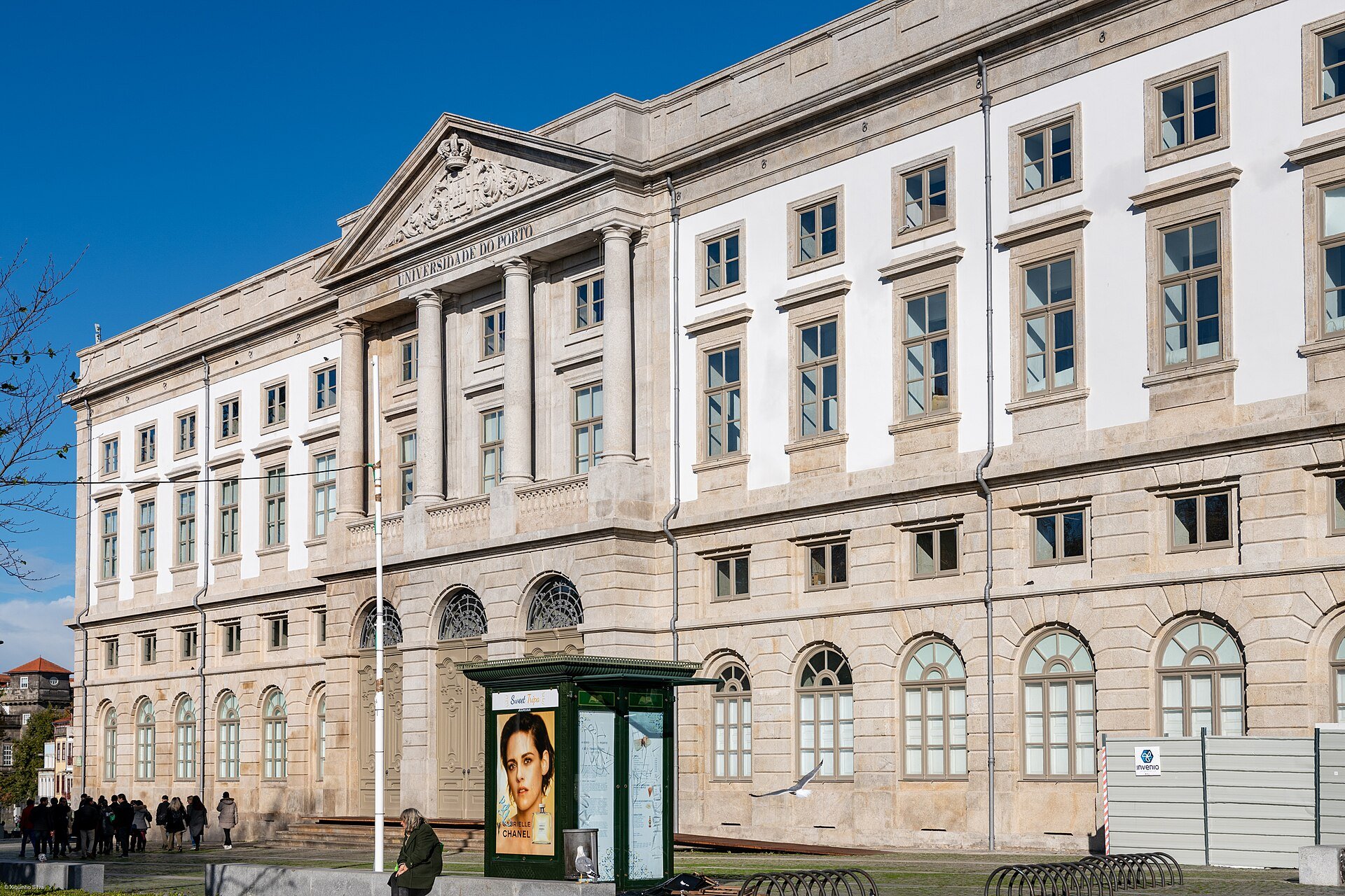 University of Porto