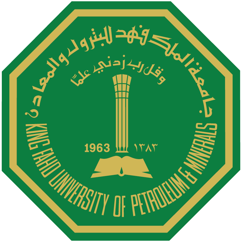 King Fahd University of Petroleum and Minerals (KFUPM) logo