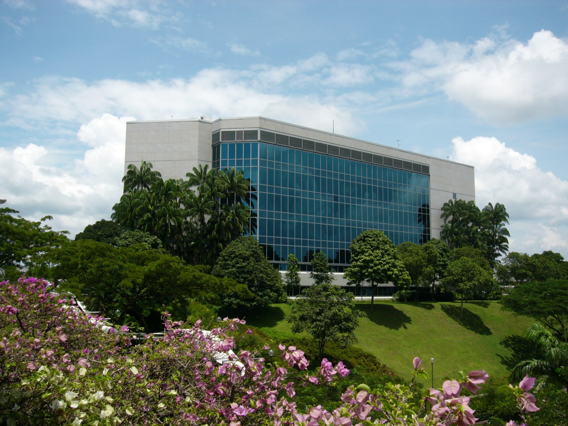 Nanyang Technological University (NTU)
