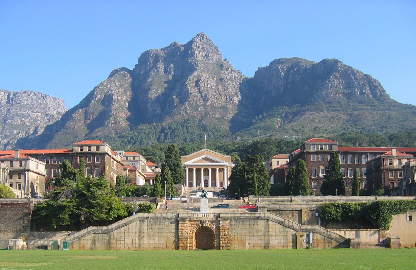 University of Cape Town (UCT)