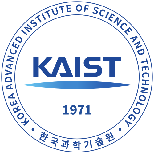 KAIST (Korea Advanced Institute of Science and Technology) logo