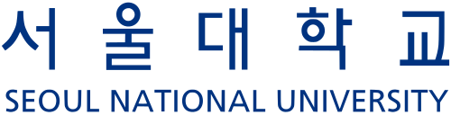 Seoul National University logo