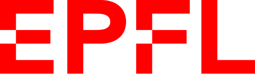 EPFL (Ecole Polytechnique Federale de Lausanne) logo