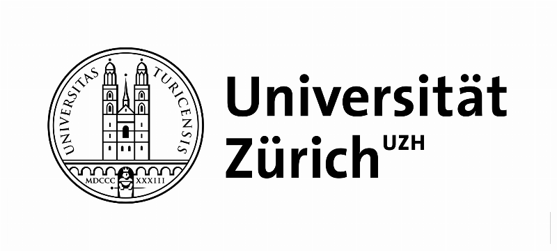 University of Zurich logo