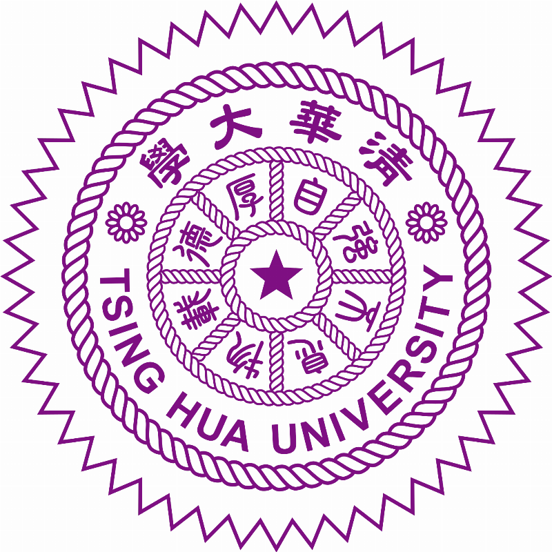 National Tsing Hua University (NTHU) logo