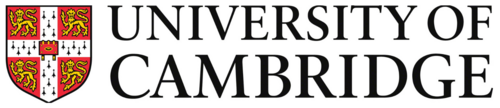 University of Cambridge logo