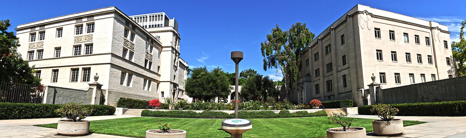 California Institute of Technology (Caltech)
