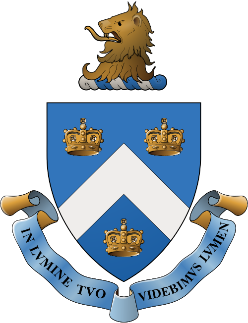 Columbia University logo