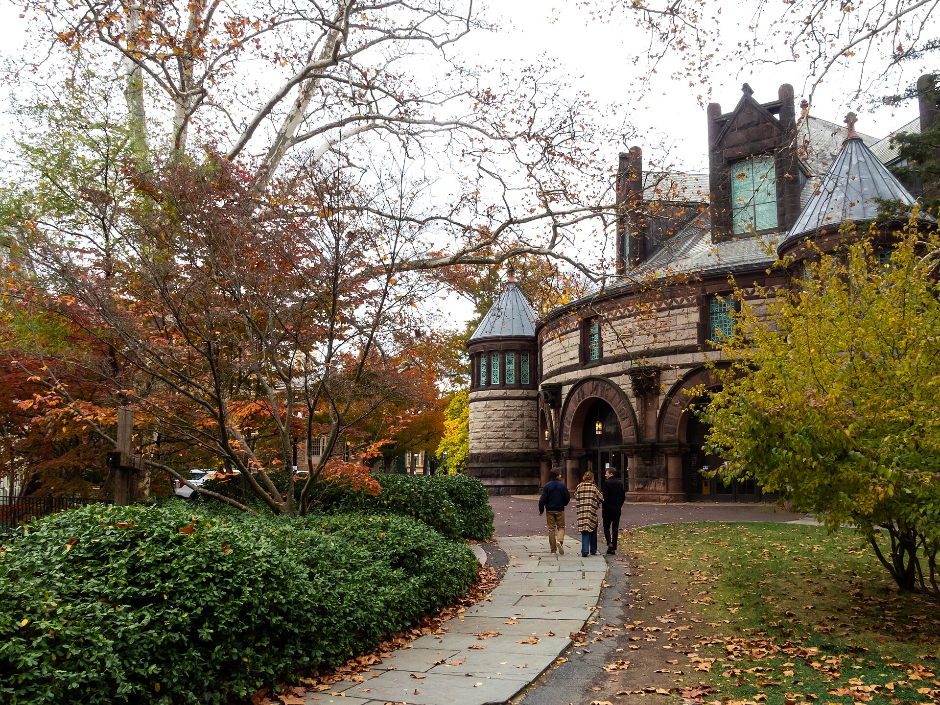Princeton University