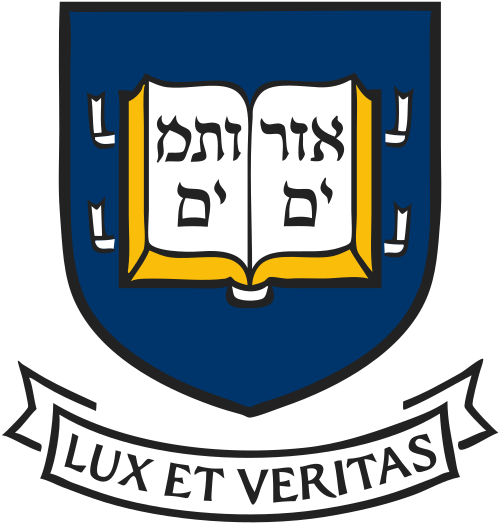 Yale University logo