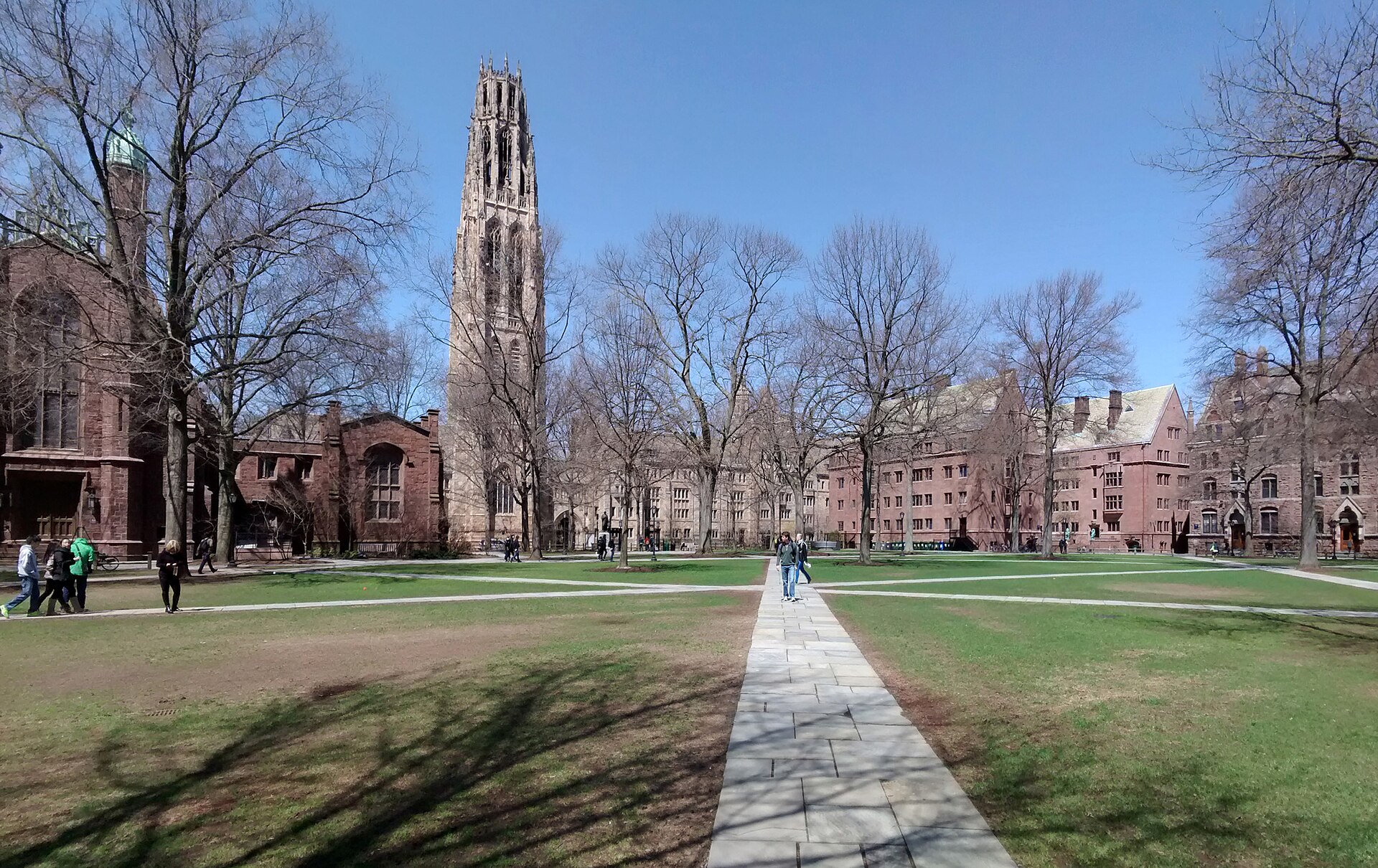 Yale University