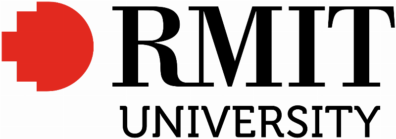RMIT University Vietnam logo