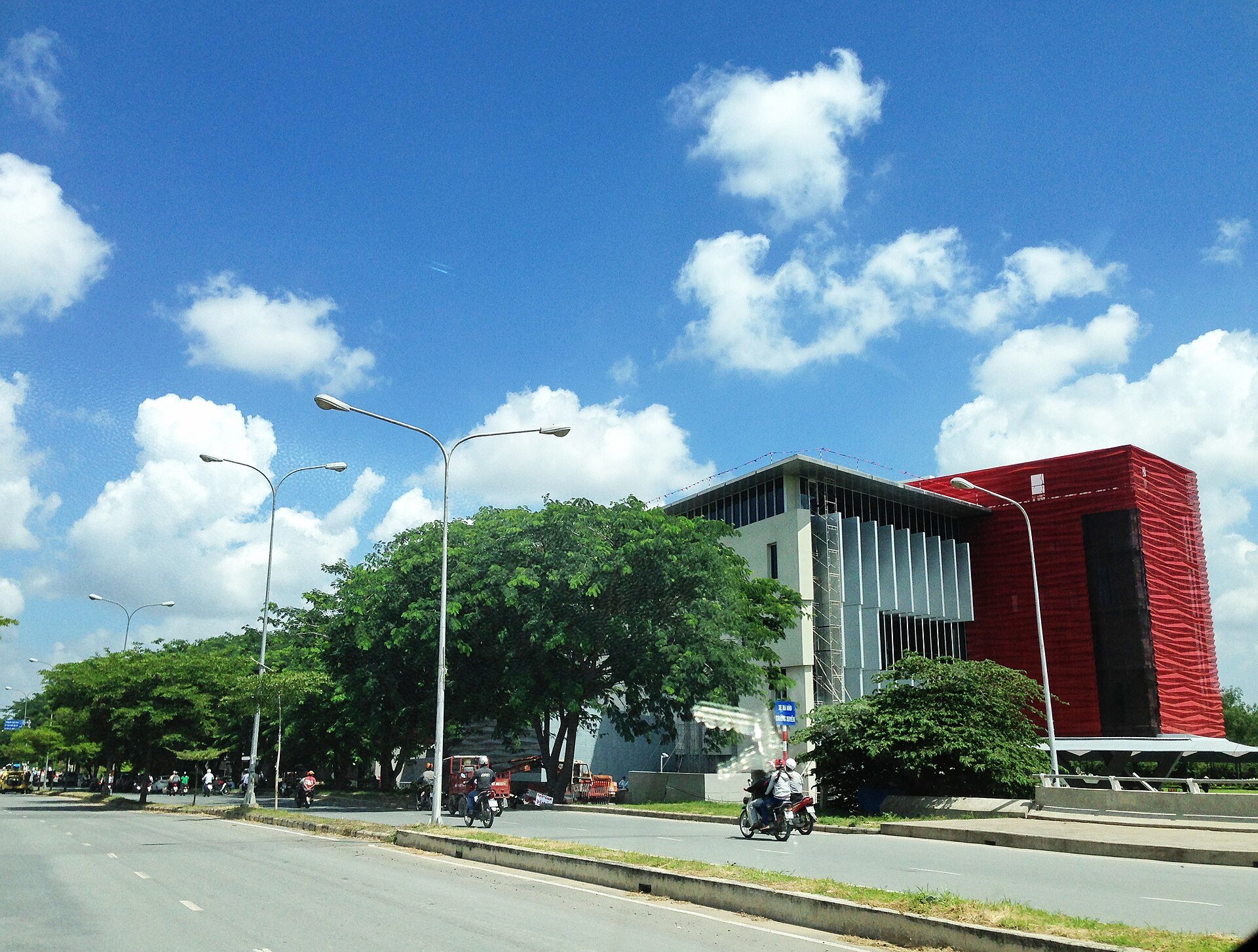 RMIT University Vietnam