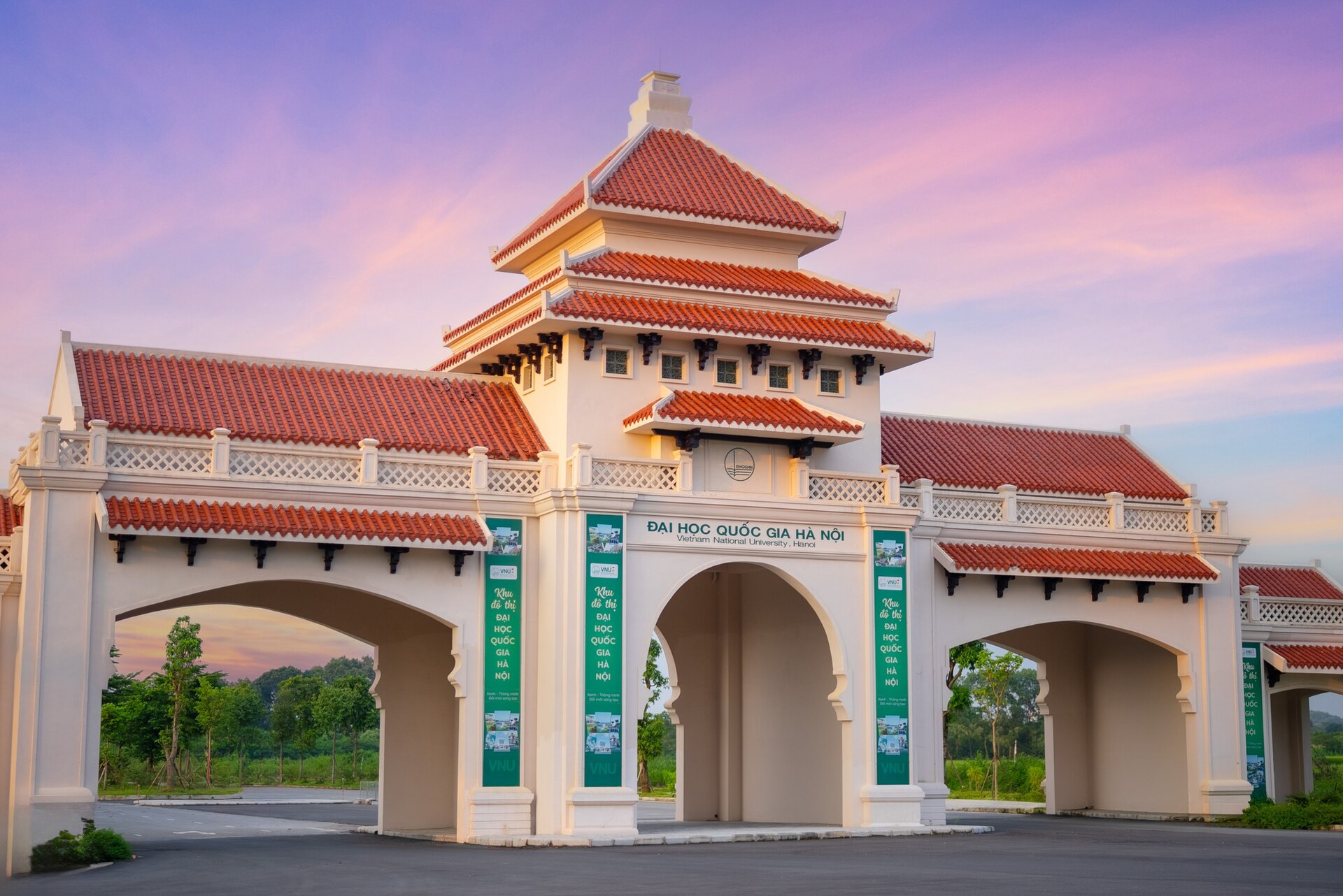 Vietnam National University Hanoi